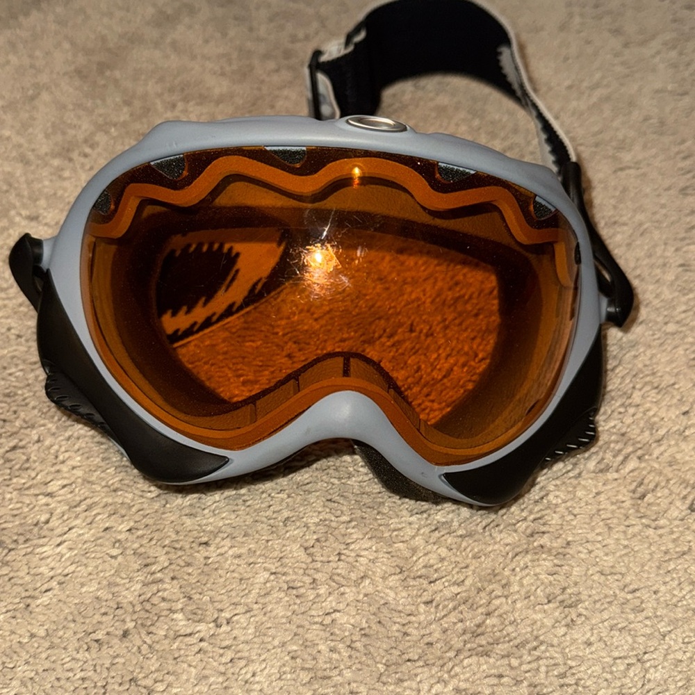 Oakley Kids Ski Goggles